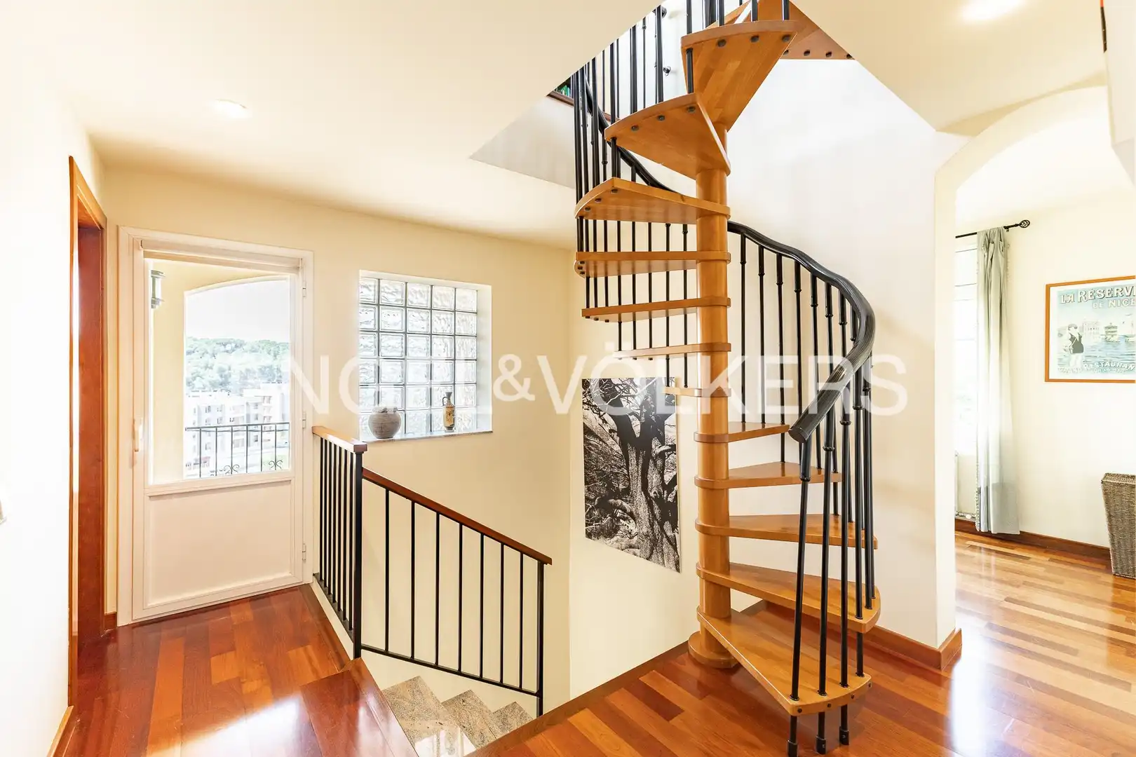 Casa o chalet en venta en Arenys de Mar con Calefacción, Jardín privado y Terraza