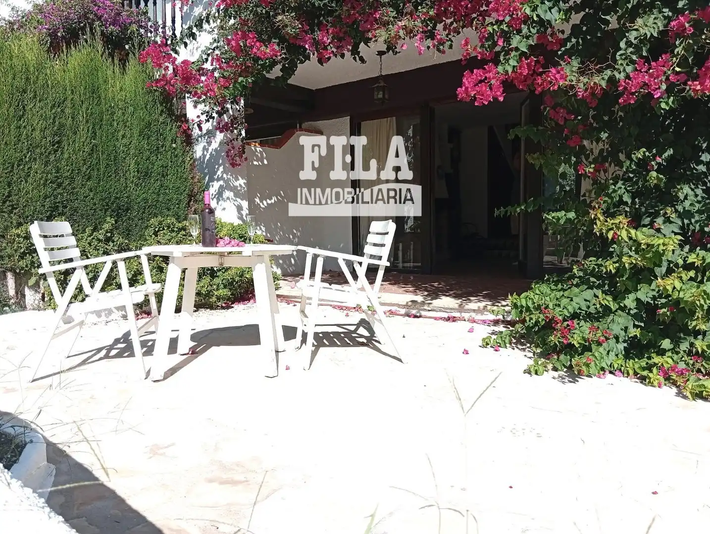Terraced house with pool for sale in ALORA PARK, imagen 41