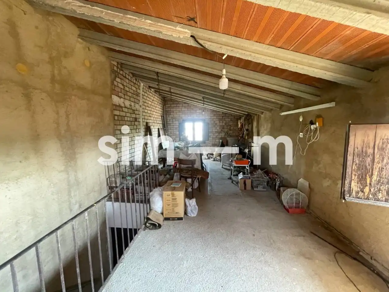 Finca rústica en venta en Santa Eugènia de Berga con Jardín privado y Terraza