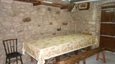 Foto 5 de Casa o xalet en venda a Sant Mateu de Bages, Barcelona