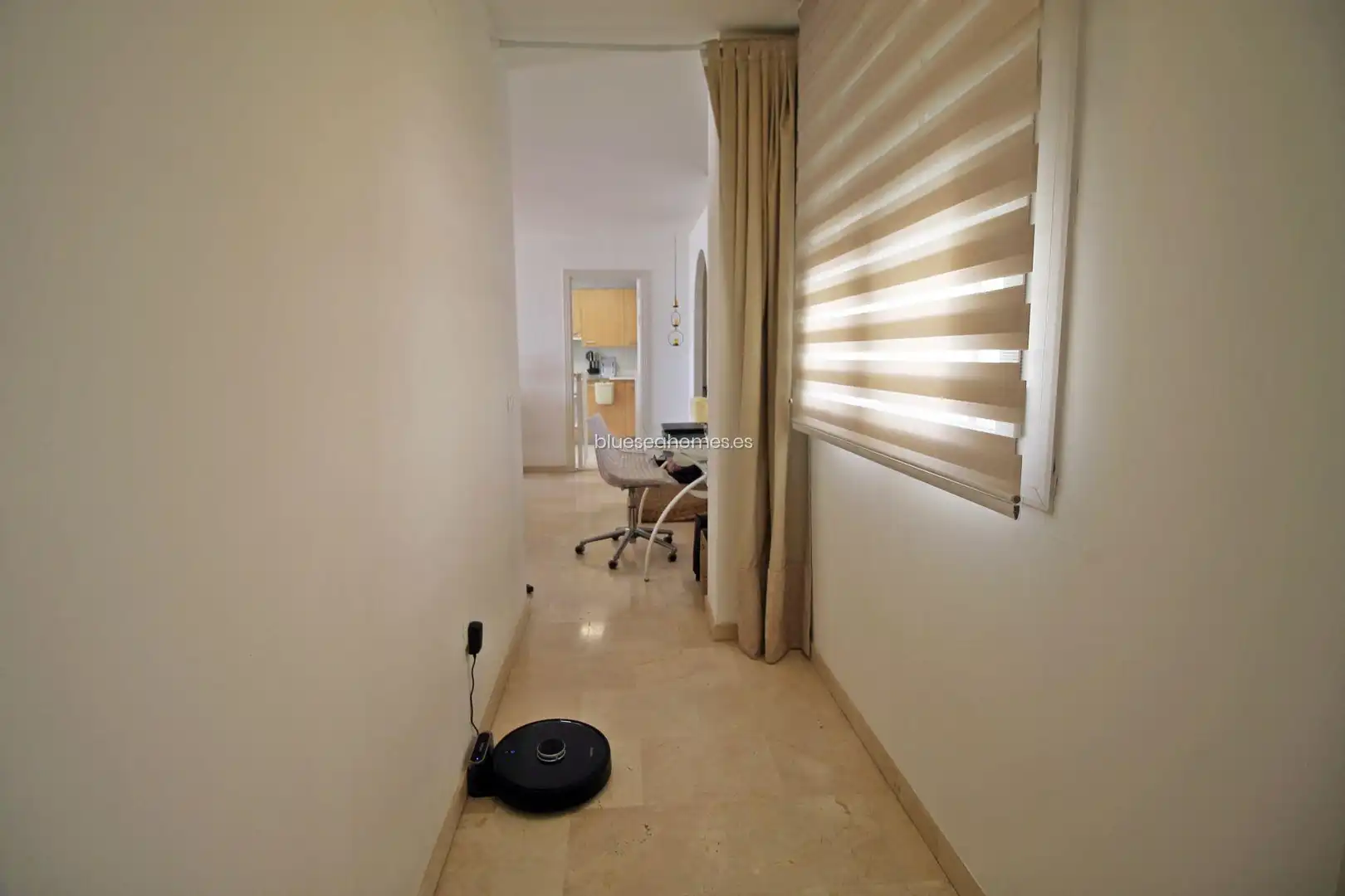 Attic for sale in Avenida Retamar Urb Terrazas del Mar, Los Nadales - Tio Charles