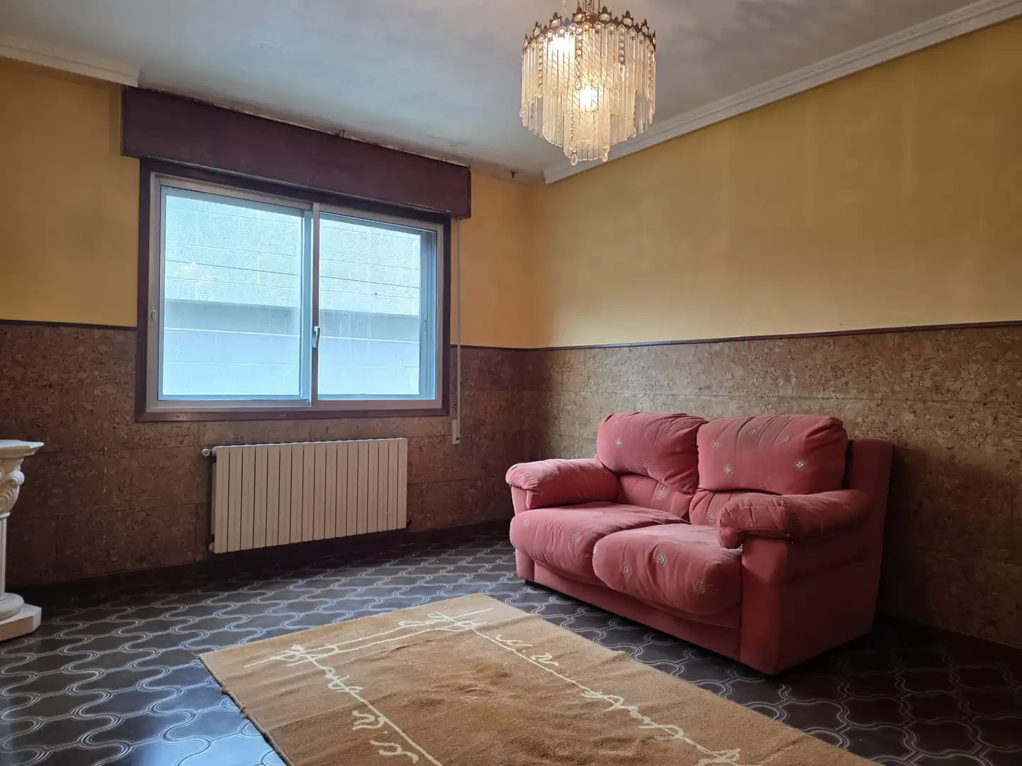 Casa o chalet en venta en O Porriño