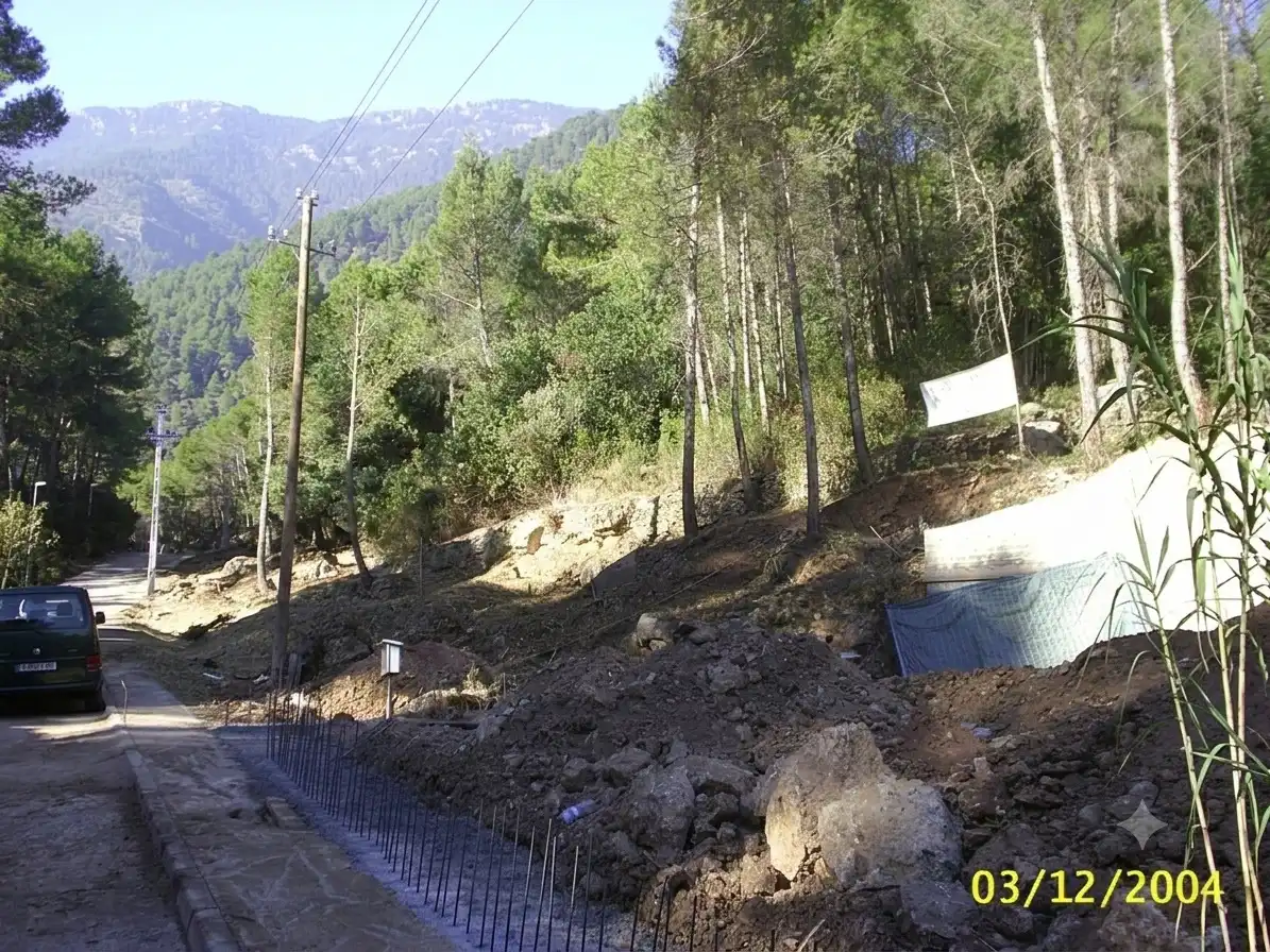 Wohnbaugrundstück zum Verkauf in Carrer Vilafranca de Conflent 26, imagen 11