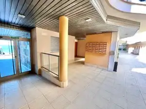 Wohnung zur Miete in Almuñécar mit Klimaanlage, Terrasse und Möbliert