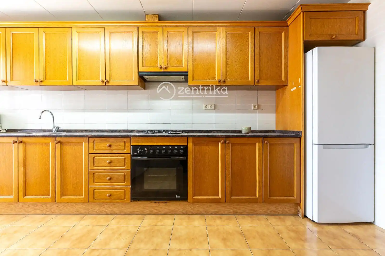 Cocina de Piso en venta en Reus con Aire acondicionado, Calefacción y Terraza