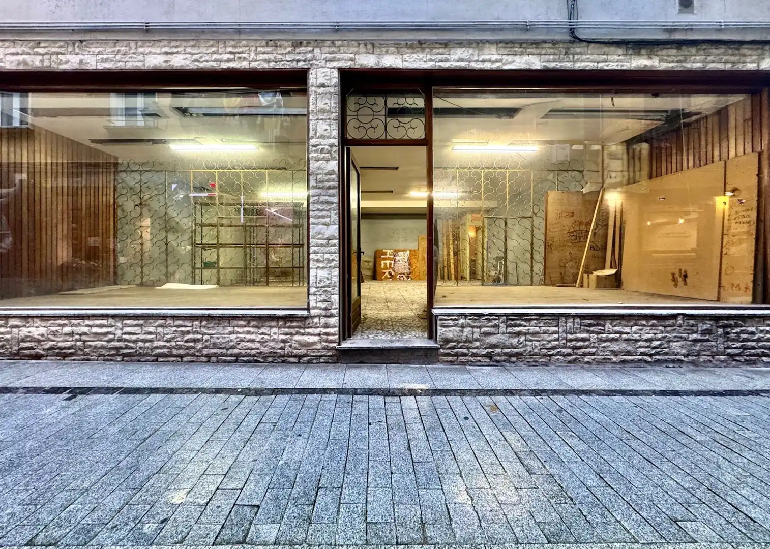Local comercial de lloguer a ERREMENTARI, imagen 5