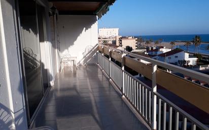 Flat for sale in Can Toni, Cunit