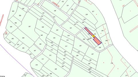 Foto 2 von Grundstücke zum Verkauf in C/ 5, Parcela 292, Betxí, Castellón