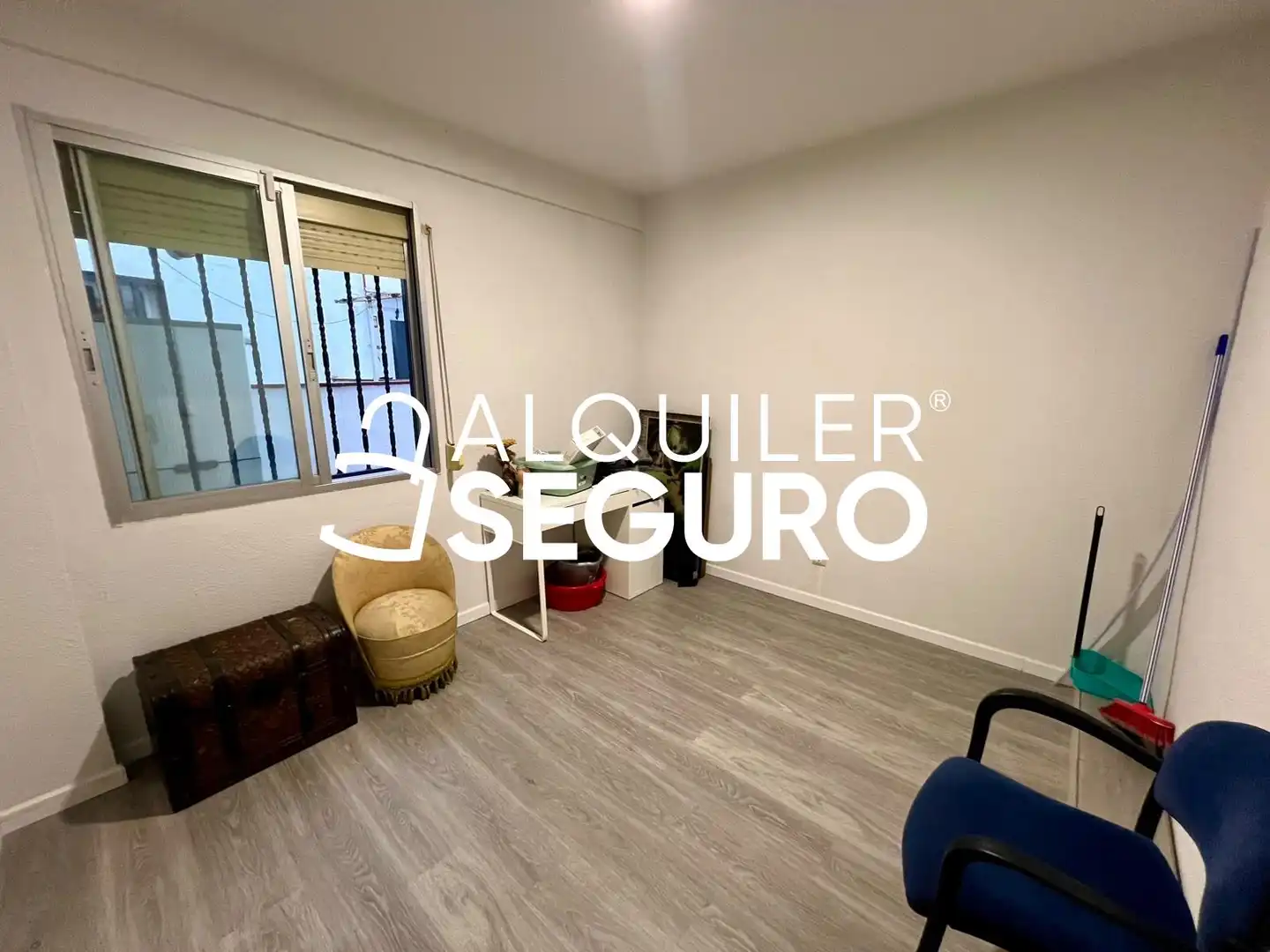 Piso de alquiler en Alcobendas con Aire acondicionado