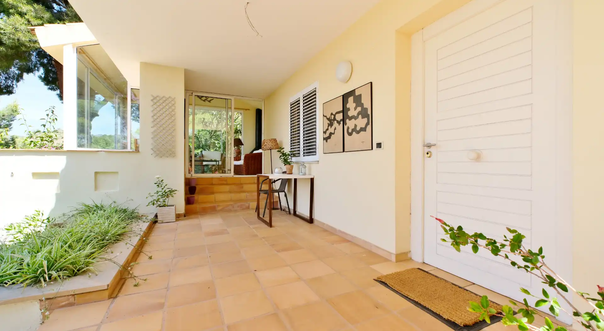 Villa avec terrasse à louer à Sagunto ciudad, imagen 32