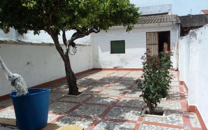 Garden of House or chalet for sale in Montijo