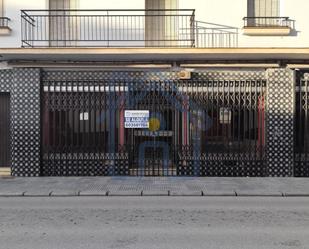 Exterior view of Premises to rent in Los Palacios y Villafranca