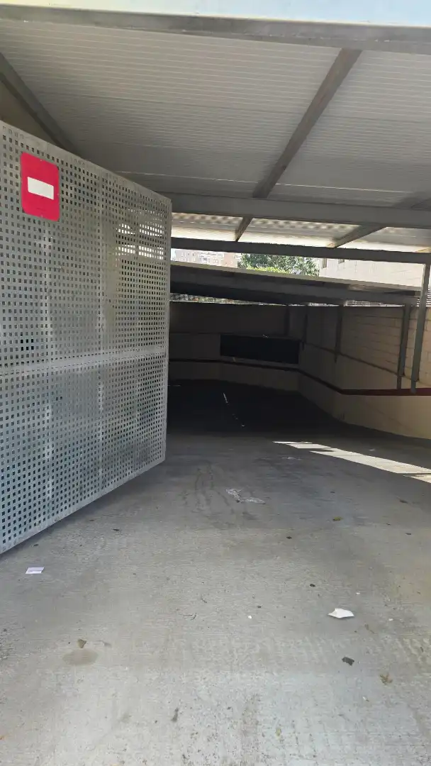 Aparcament de Garatge en venda en Valencia