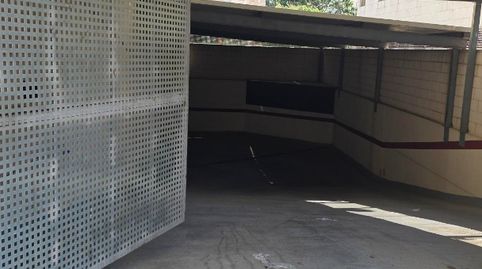 Foto 4 de Garaje en venta en Carrer de la Marina Alta, 431, Sant Pau, Valencia Capital