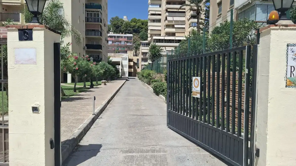 Aparcamiento en venta en Calle Ciudad de Porcuna, imagen 6