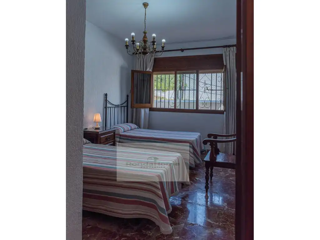 Casa o xalet en venda a Cortes de la Frontera