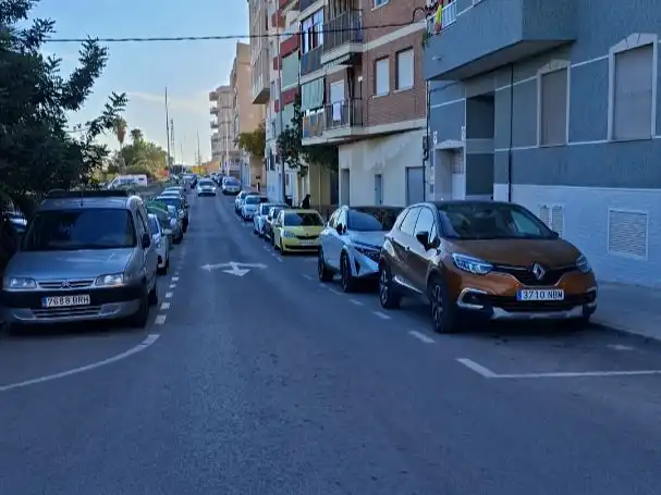 Flat with garden for sale in Mig dia 6, imagen 53