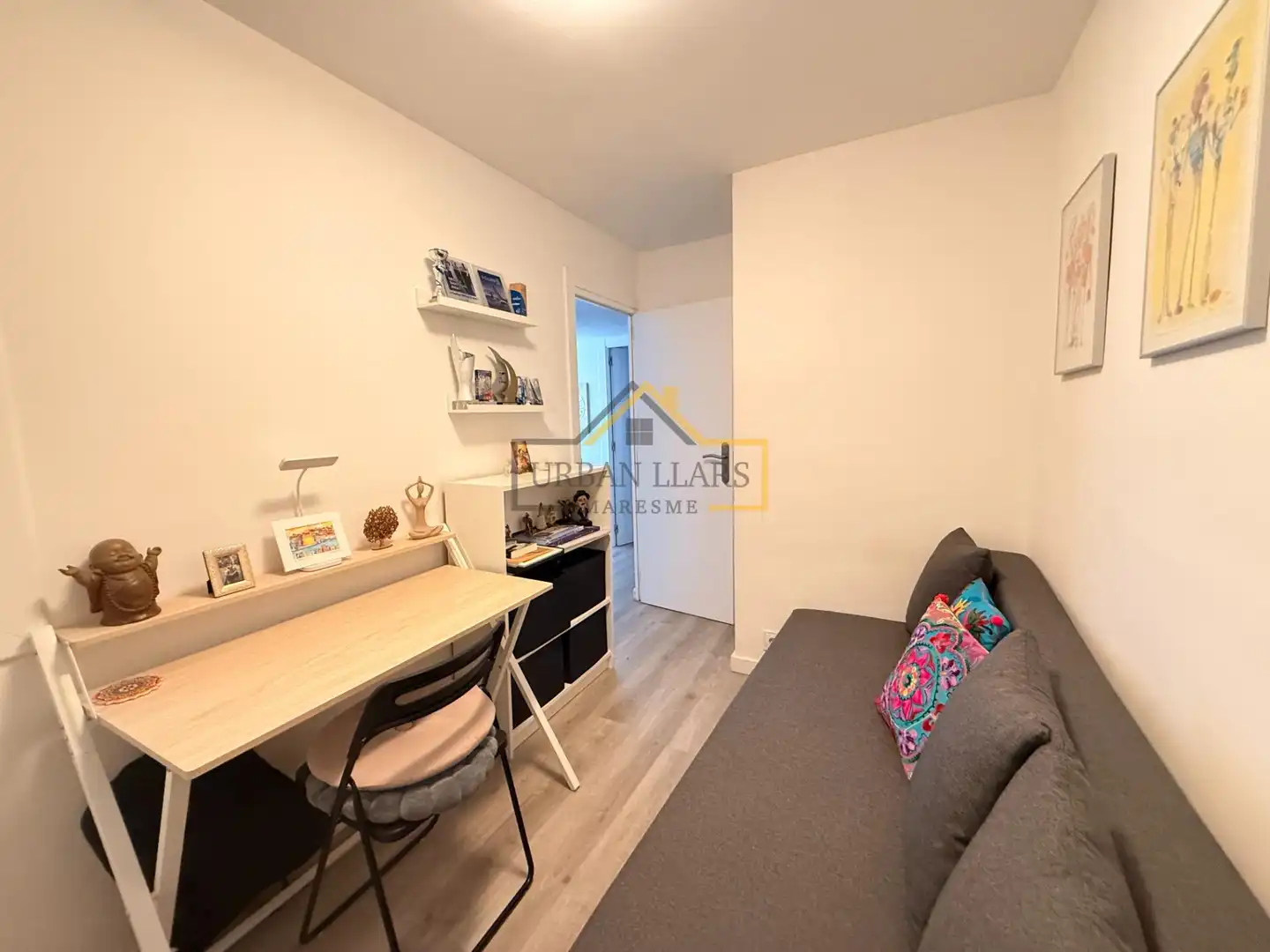 Appartamento con terrazza in vendita a Can Sans, imagen 17