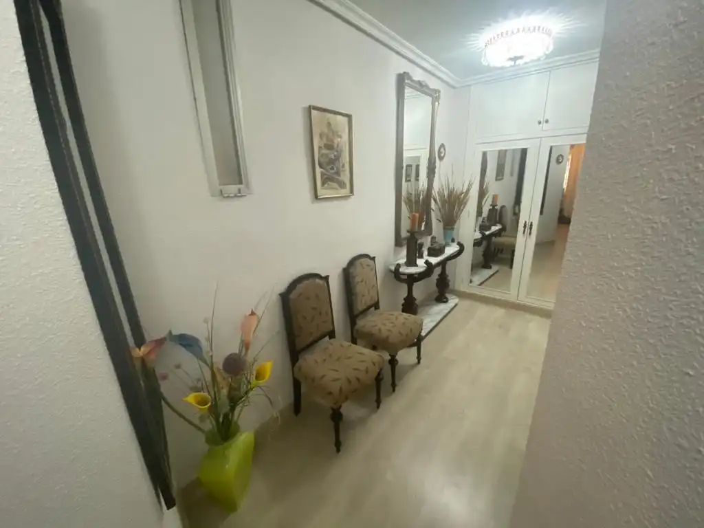 Flat for sale in Murcia  with Furnished and Balcony