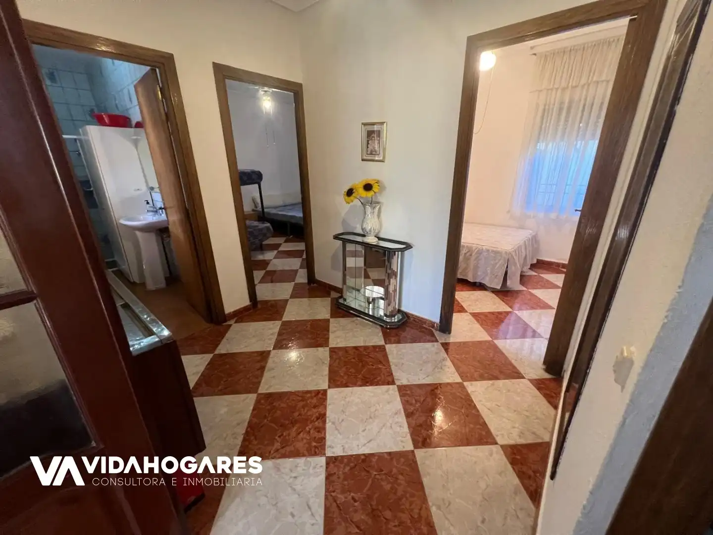 Houses for sale in Chipiona  with Private garden, Terrace and Furnished