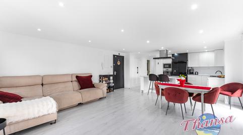 Foto 3 de Pis en venda a Calle del Ingeniero Canales, Pla de Bon Repós, Alicante