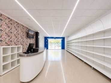 Local comercial en alquiler en Carlet