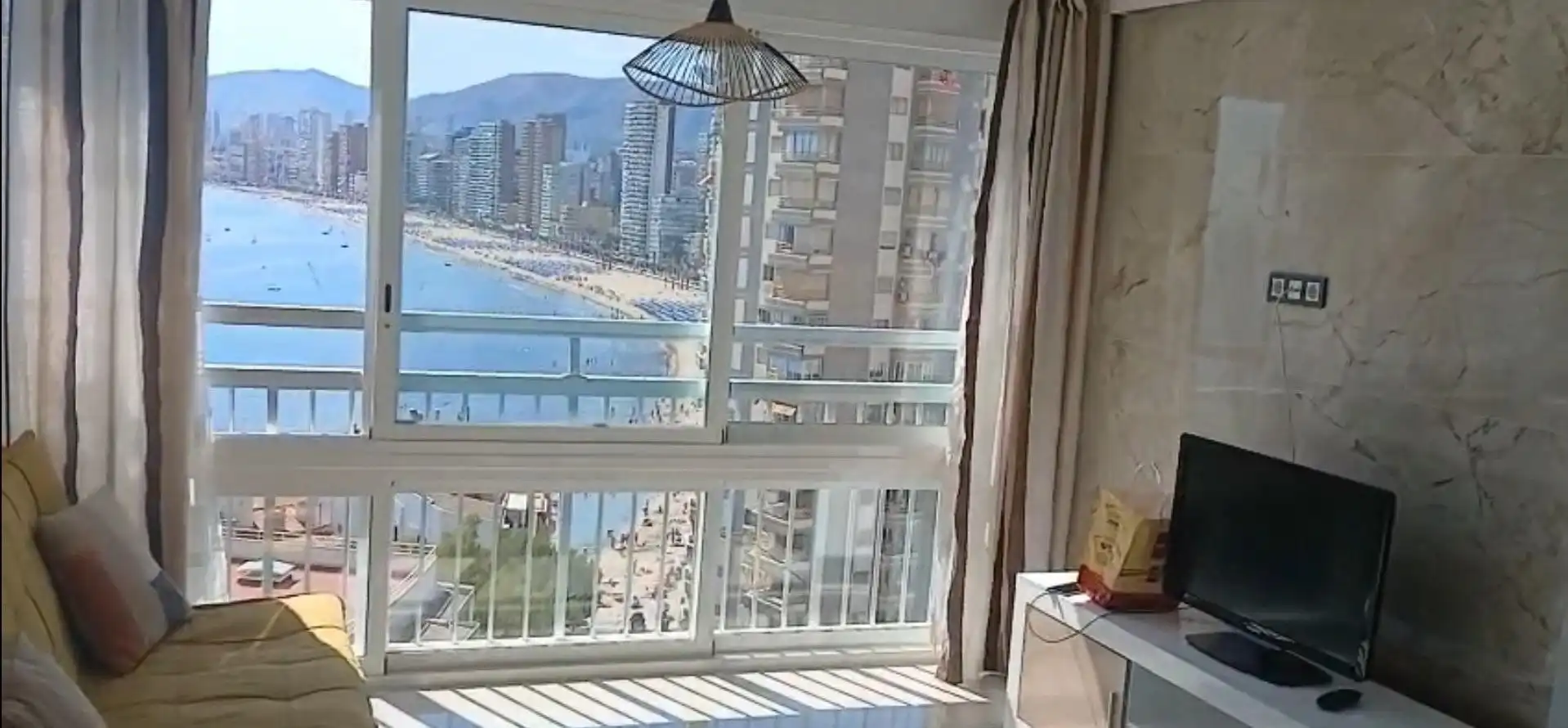 Apartment mit Pool zum Verkauf in Playa de Levante, imagen 2