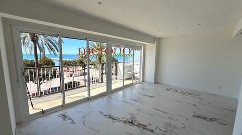 Foto 3 de Apartamento de alquiler en Playa Levante, Santa Pola