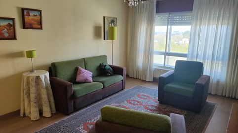 Foto 2 de Apartament de lloguer a Avenida de Garabolos, 71, A Piriganlla - Albeiros - Garabolos, Lugo Capital