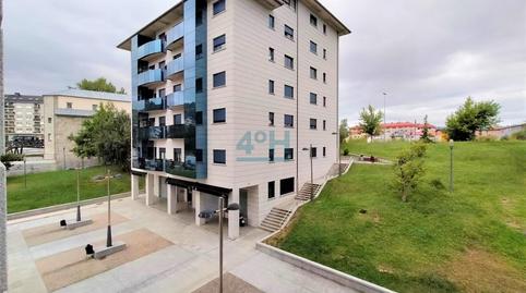 Foto 3 de Apartament de lloguer a As Lagoas, Ourense