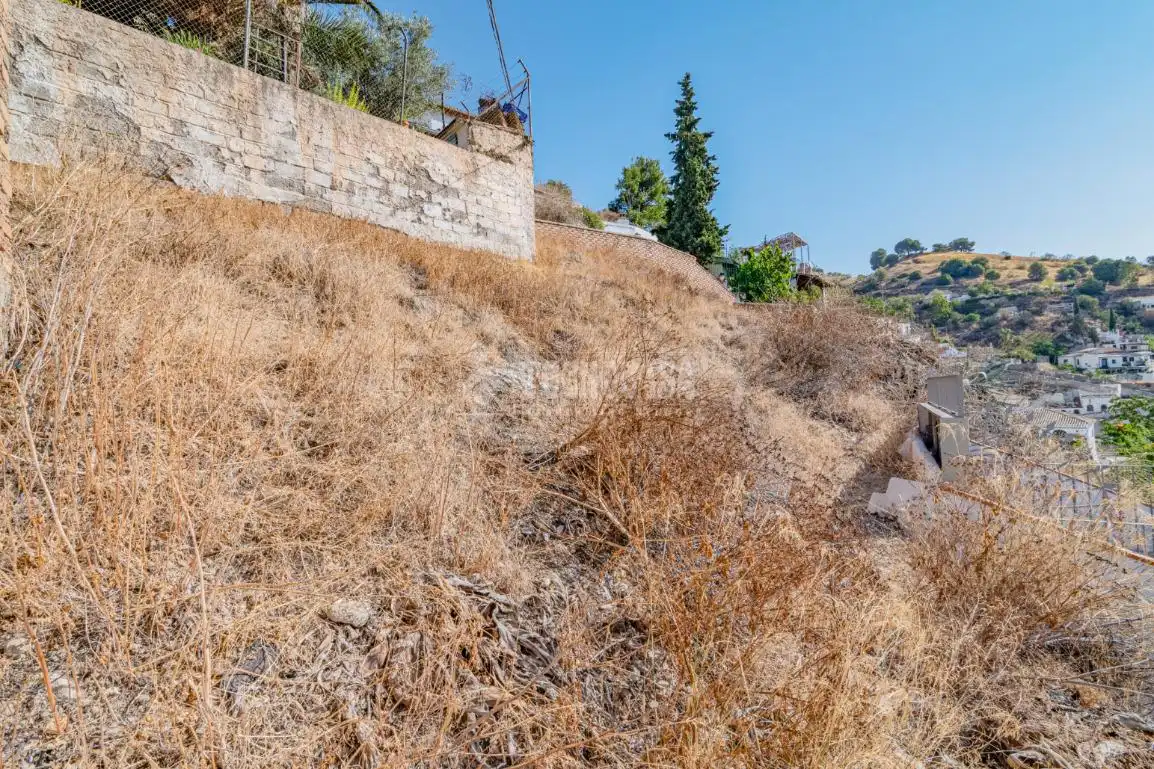 Lands and plots for sale in Albaicín, imagen 21