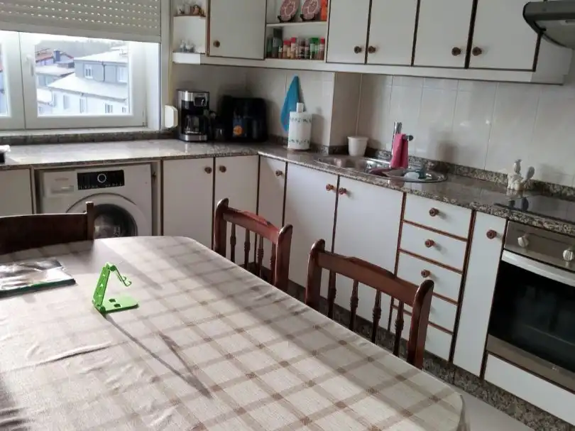 Appartamento in vendita a Rúa do Camposanto 25, imagen 6