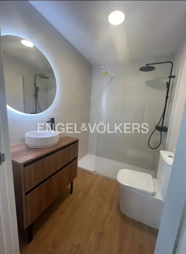 Flat for rent in Valencia, Valencia