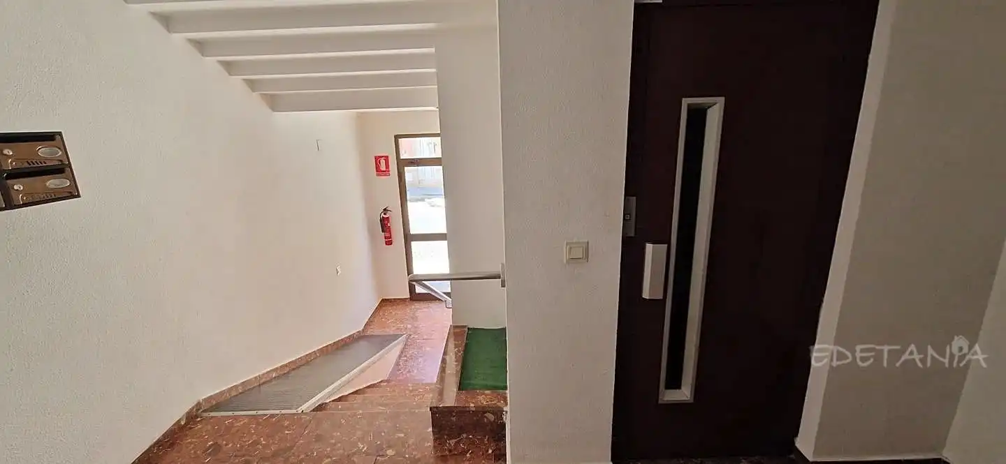 Room in Moncada, Valencia