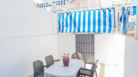 Photo 5 of Flat for rent in Calle Esteban de Boutelou, 11, Centro - Calzada - Cabo Noval, Sanlúcar de Barrameda