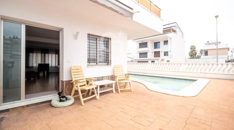 Foto 5 de Casa o xalet en venda a Calle Teix, Oliva Playa, Oliva