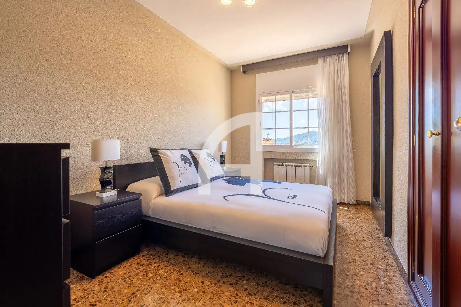 Habitación de Casa o chalet en venta en Molins de Rei con Aire acondicionado, Calefacción y Terraza
