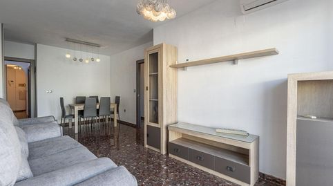 Foto 5 de Piso en venta en Avenida París, 2, Albolote, Granada