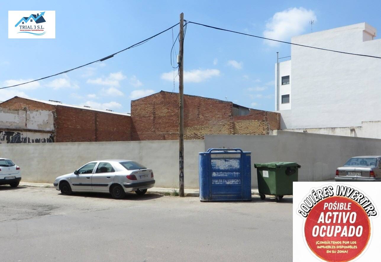 Exterior view of Garage for sale in Betxí