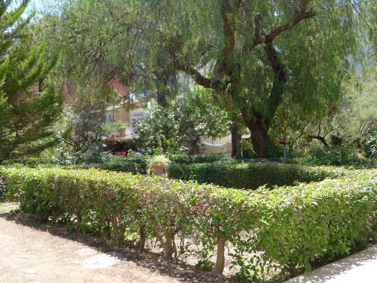 Haus mit Garten zum Verkauf in PASSEIG DEL COMTAT 21, imagen 28