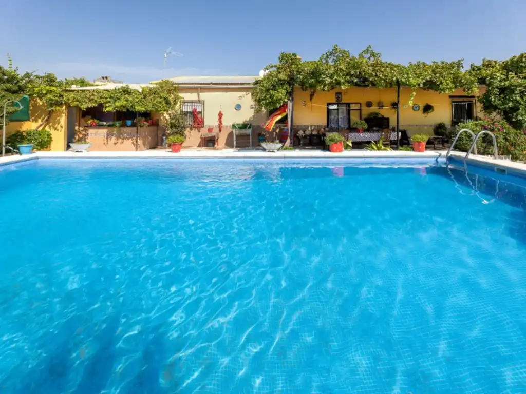 Maison à vendre à Alhama de Granada, imagen 39