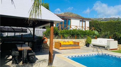 Colección de 6 villas en La Peña, Tarifa, imatge 4