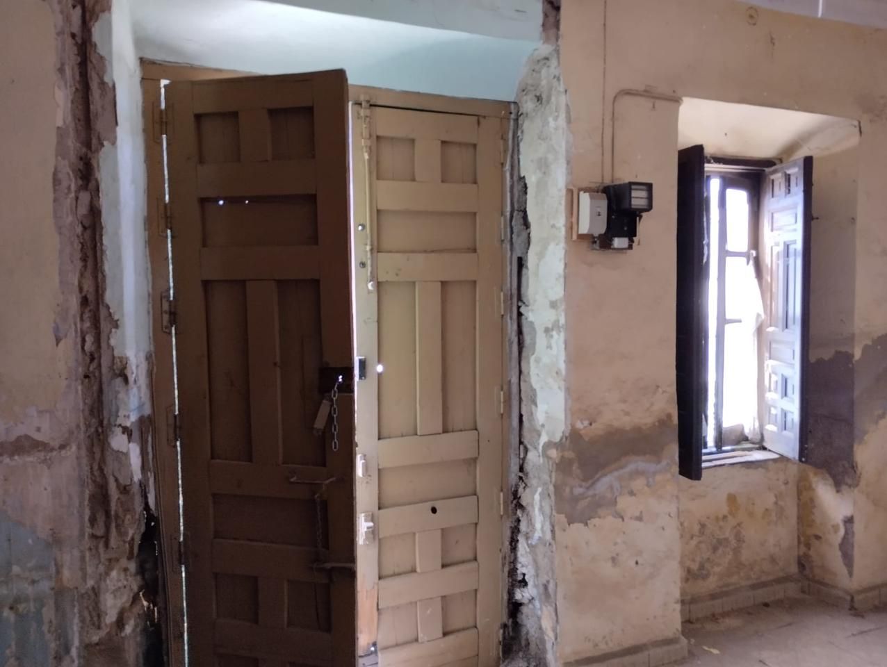 Casa o xalet en venda en Puertollano amb Jardí privat i Terrassa