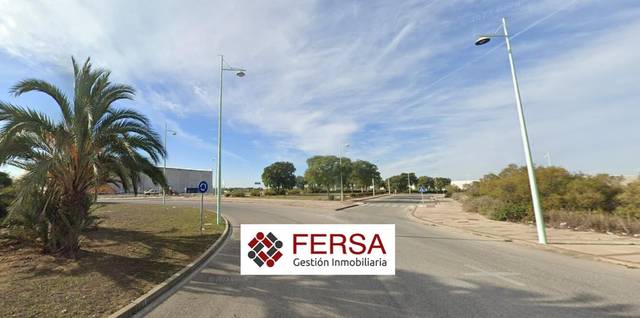 Terreno industrial en Venta en El Juncal - Vallealto