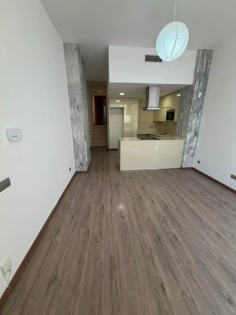 Cuina de Pis en venda en Sabadell amb Aire condicionat, Calefacció i Parquet