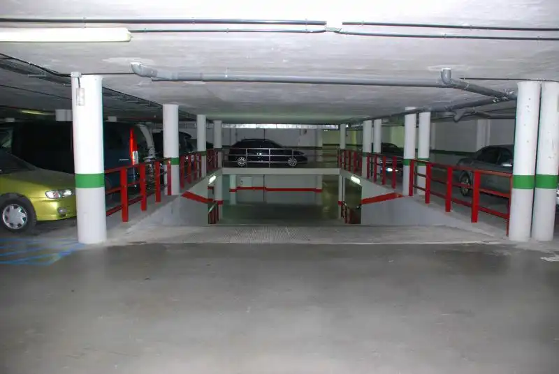 Büro mit Aufzug zur Miete in Calle Promoción, imagen 12