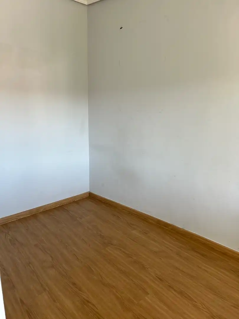 Habitación de Casa adosada en venta en Vigo  con Jardín privado