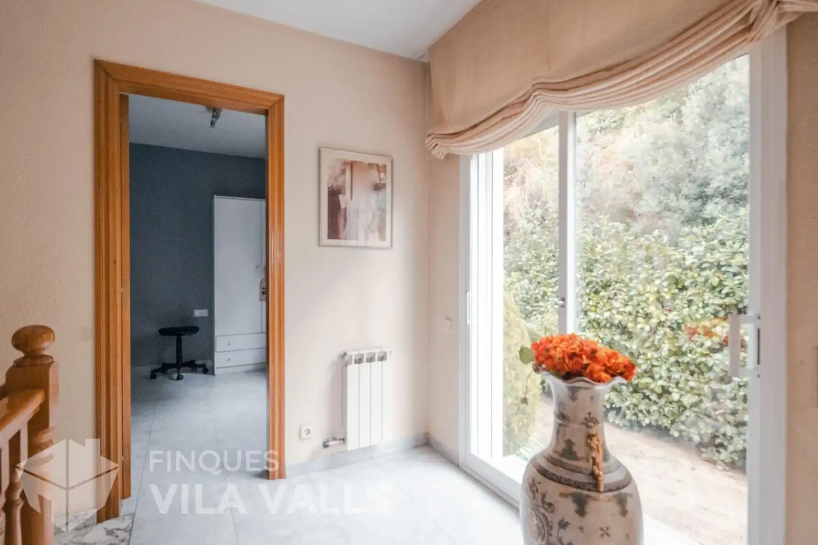 Detached house with garden for sale in Avenida Avinguda Puigdomi, imagen 39