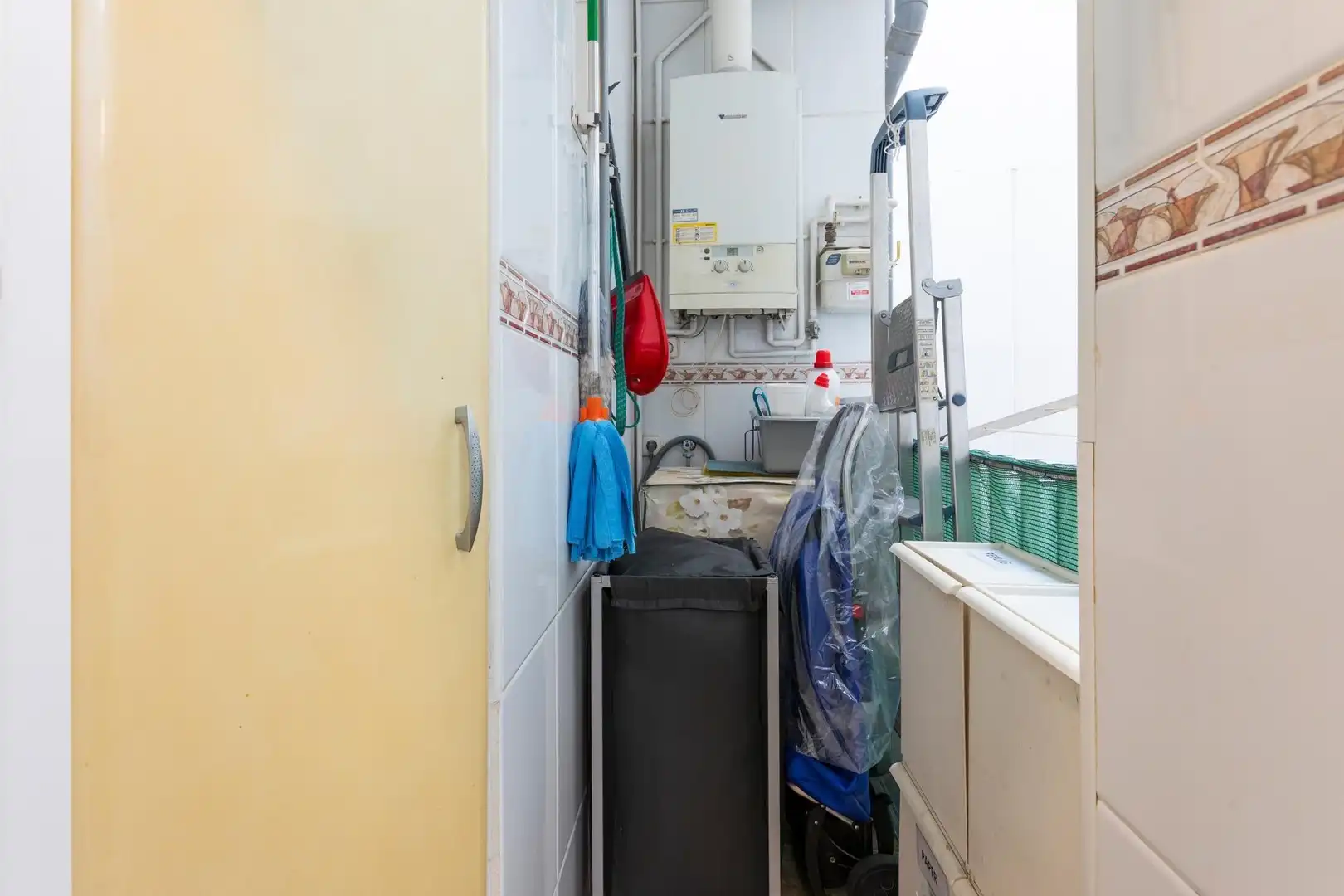 Appartement avec terrasse à vendre à Carrer VALENCIA, imagen 23