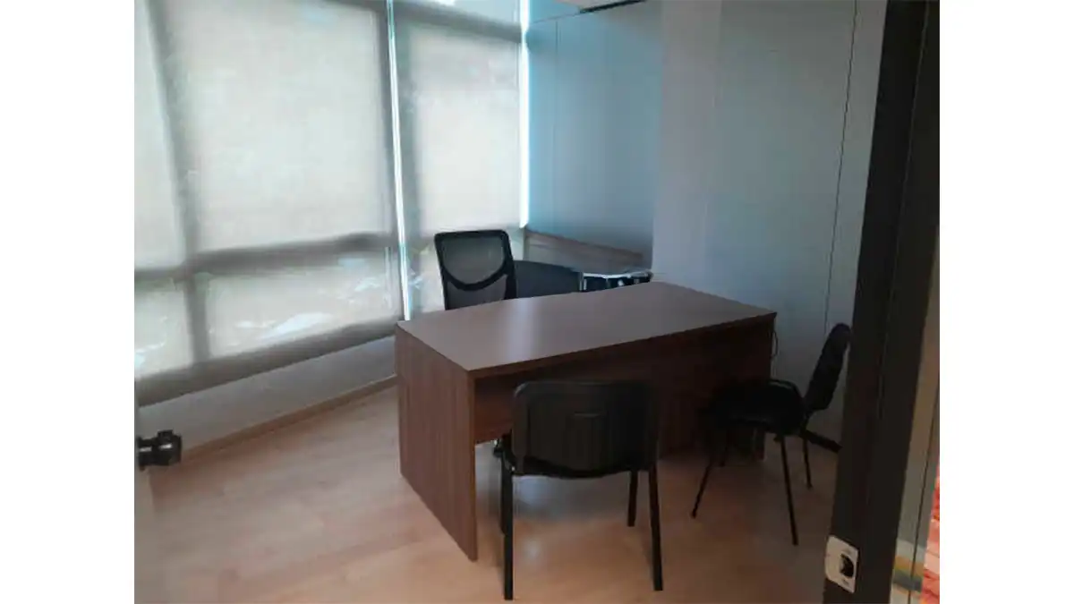 Office for sale in L'Hospitalet de Llobregat